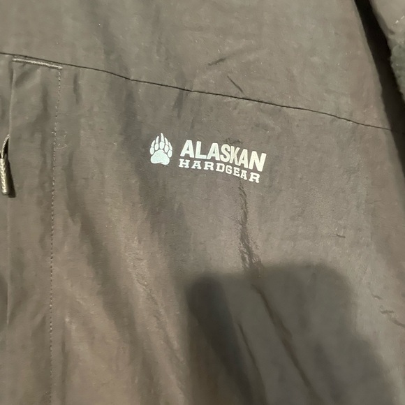 Jacket - Picture 2 of 5